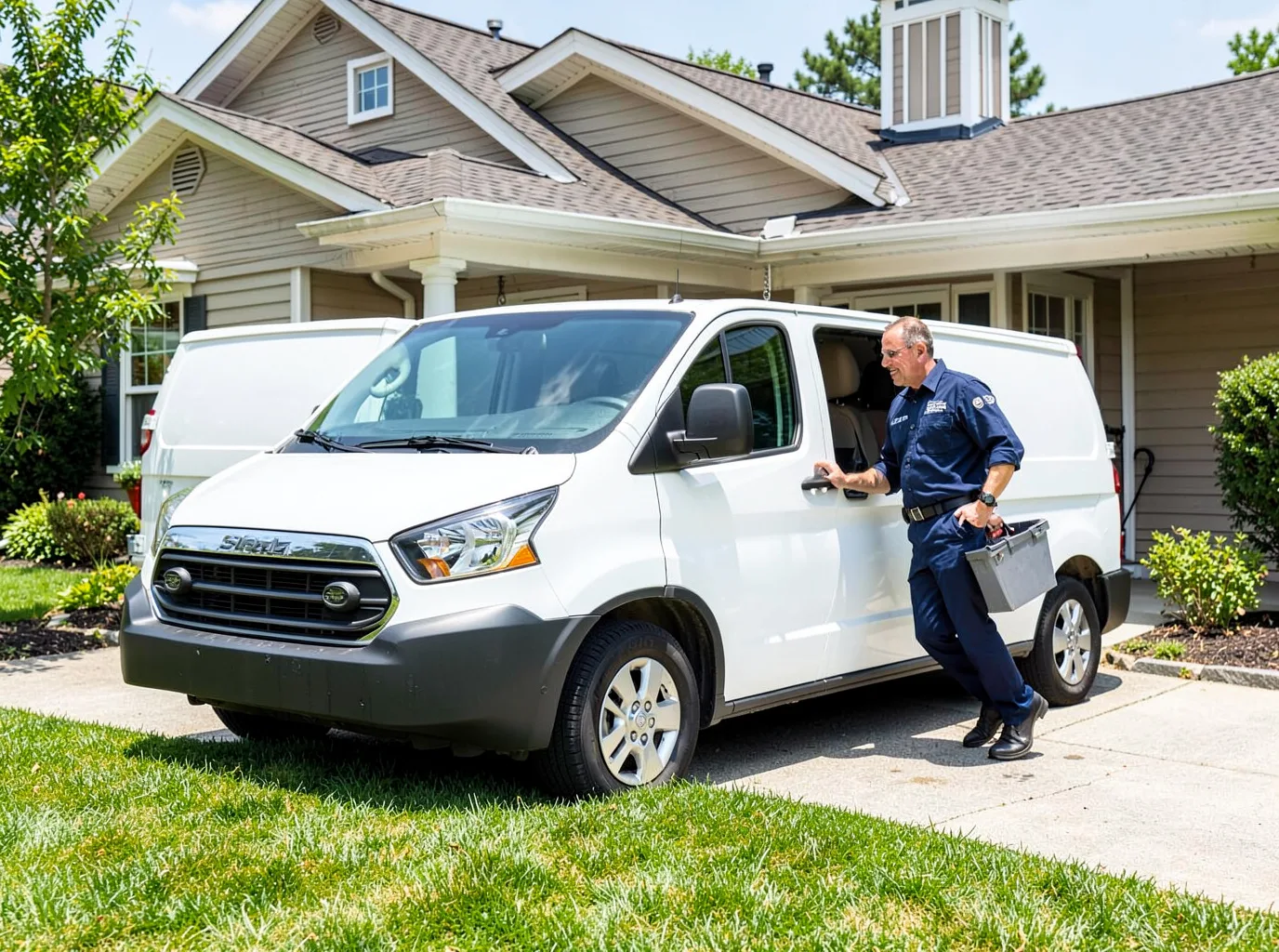 Emergency Plumber company in Lawrence, MA